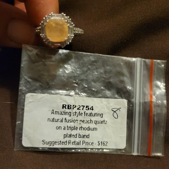 BombParty Ring - Picture 1 of 2